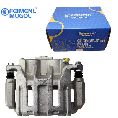 Giá tốt. Trách nhiệm sau thị trường phía trước phanh trái Caliper 3501100XKZ16A cho Great Wall H6 đáng tin cậy và bền trực tuyến