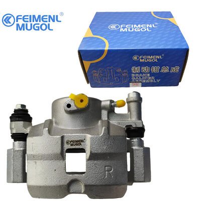 Giá tốt. Lớp phanh phải phía trước tập trung vào an toàn 350122006A cho ISUZU TFS 4WD Được thiết kế để kiểm soát và ổn định tối đa trực tuyến