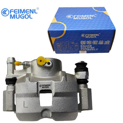 Giá tốt. Tuổi thọ dịch vụ mở rộng Đẹp phanh phía trước bên trái 350112006 cho ISUZU TFS 4WD trực tuyến