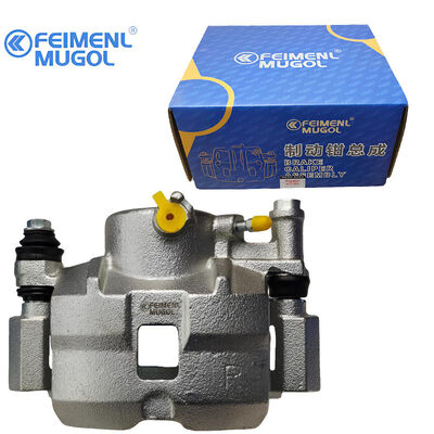 Giá tốt. HP1-2010-AA mạnh mẽ và ổn định Bộ phanh phía trước bên phải cho ISUZU TFR, Cung cấp hiệu suất phanh trơn tru và phản ứng trực tuyến