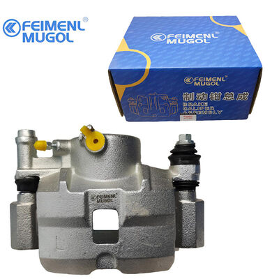 Giá tốt. Cải thiện độ bền HP1-2011-AA Bộ kẹp phanh phía trước bên trái cho ISUZU TFR Pickup, Được thiết kế cho các điều kiện đường và tải khó khăn. trực tuyến