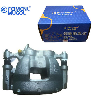 Giá tốt. Máy phanh đĩa phía trước phải bền lâu MK29-2010-AA cho Ford Transit V362, đảm bảo hoạt động phanh đáng tin cậy, ổn định và an toàn trực tuyến
