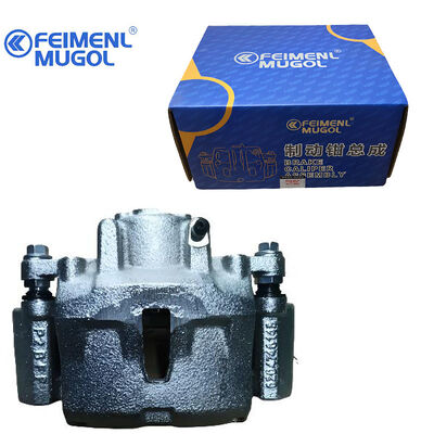 Giá tốt. Kỹ thuật tiên tiến 9P2-2010BB Đẹp phanh đĩa phía trước bên phải cho JMC Yusheng & Yuhu, cung cấp hiệu quả phanh ổn định và nhất quán. trực tuyến