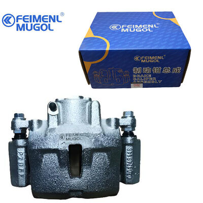 Giá tốt. Heavy Duty 9P2-2011BB Front Left Brake Disc Caliper cho JMC Yusheng và Yuhu 4WD, được thiết kế cho các ứng dụng lái xe ngoài đường và hàng ngày. trực tuyến