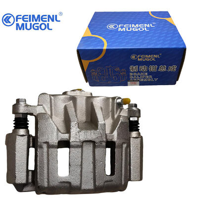 Giá tốt. Chất lượng cao 3501101APW01A Đẹp phanh đĩa phía trước bên phải cho Great Wall Cannon, Được thiết kế để lái xe an toàn và kiểm soát phanh tối đa. trực tuyến