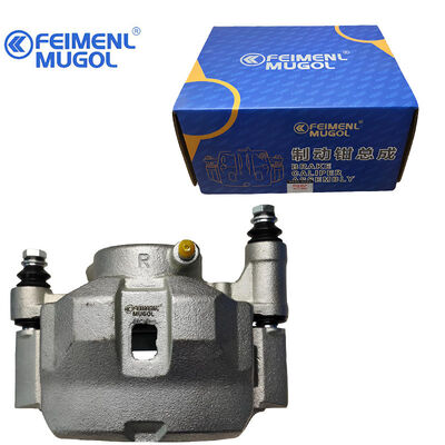 Giá tốt. Factory Fit 3501200-D01 Front Right Disc Brake Caliper cho Great Wall Pickup đảm bảo cài đặt chính xác và chức năng phanh đáng tin cậy. trực tuyến