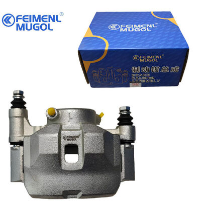 Giá tốt. Lạnh và ổn định trước trái phanh đĩa Caliper 3501100-D01 cho Great Wall Pickup đảm bảo hoạt động phanh đĩa trơn tru và lái xe thoải mái. trực tuyến