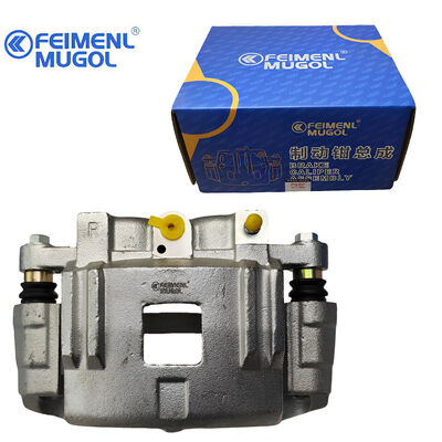 Giá tốt. 3501200-K00 OEM tiêu chuẩn phía trước phải cột phanh đĩa piston kép cho Great Wall Haval, Được xây dựng để phù hợp hoàn hảo và bền lâu dài. trực tuyến