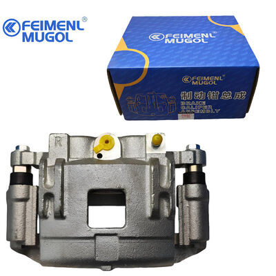 Giá tốt. Đẹp bền 3501200-P01 Đẹp phanh đĩa piston kép phía trước bên phải cho Great Wall Wingle 3 đảm bảo hiệu suất phanh ổn định và ổn định. trực tuyến