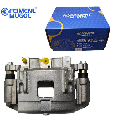 Giá tốt. Premium Automotive 3501100-P01 Cáp phanh đĩa piston phía trước trái kép cho Wingle 3 Được xây dựng để vận hành phanh đĩa hiệu quả và độ tin cậy lâu dài trực tuyến