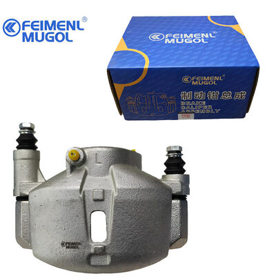 Giá tốt. Bộ kẹp phanh đĩa pít-tông đơn phía trước bên trái 3501100XP55AB được sản xuất chính xác cho Wingle 5 với Tiêu chuẩn chất lượng cấp nhà máy. trực tuyến