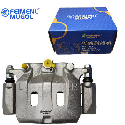 Giá tốt. Professional Grade Front Left Brake Caliper C8979475772 cho JMC Ruimai và ISUZU D-MAX 4WD với Xây dựng cơ khí tăng cường. trực tuyến