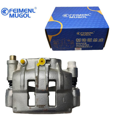 Giá tốt. Bộ kẹp phanh trước bên trái CNHC15-2011-AC được nâng cao cho JMC Ford Transit & TeShun Được thiết kế cho các điều kiện vận chuyển hàng hóa và thương mại khắc nghiệt. trực tuyến