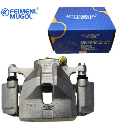 Giá tốt. Bộ kẹp phanh trước bên phải HP2-2010-BB cao cấp dành cho JMC Classic Yuhu được chế tạo cho những cuộc phiêu lưu trên đường địa hình và các ứng dụng hạng nặng. trực tuyến