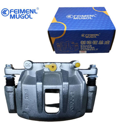 Giá tốt. Long Life Front Right Brake Caliper JE2-2010-AA cho JMC TeShun Euro 6 Được thiết kế để sử dụng liên tục trong giao thông thương mại. trực tuyến