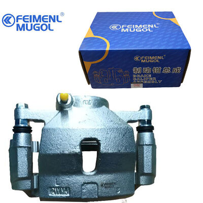 Giá tốt. JP1-2011-AA OEM Specification Front Left Brake Caliper cho New Baodian và Yuhu 3 với sự phù hợp hoàn hảo và tuổi thọ dài. trực tuyến
