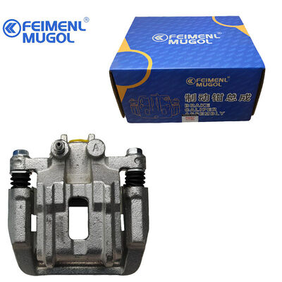 Giá tốt. Chi phí hiệu quả 3502300XKZ16A OEM thay thế chân phanh trái sau cho Great Wall Haval 6 trực tuyến