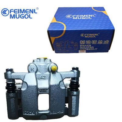 Giá tốt. Professional Grade 3502101XPW01A Đẹp phanh cơ khí phía sau phải cho Great Wall Poer với cấu trúc cơ khí tăng cường. trực tuyến