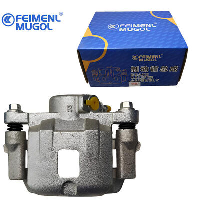 Giá tốt. Bộ kẹp phanh đĩa phía sau bên phải 3502200-K00 chất lượng cao cho Great Wall Haval, được thiết kế để mang lại độ ổn định phanh tối đa. trực tuyến