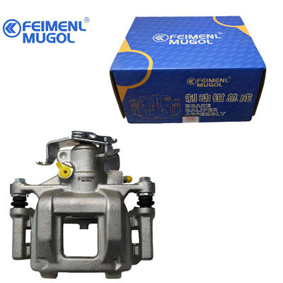 Giá tốt. GK29-2K327AB Premium Automotive Rear Right Brake Caliper cho Ford New Transit V362 Được xây dựng để vận hành phanh đĩa hiệu quả và độ tin cậy lâu dài. trực tuyến