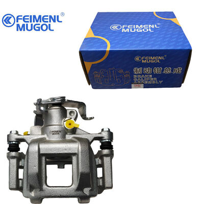 Giá tốt. Bộ kẹp phanh sau bên trái hiệu suất cao GK29-2K328AB dành cho Ford New Transit V362 Đảm bảo sự ổn định khi lái xe an toàn và có kiểm soát trực tuyến