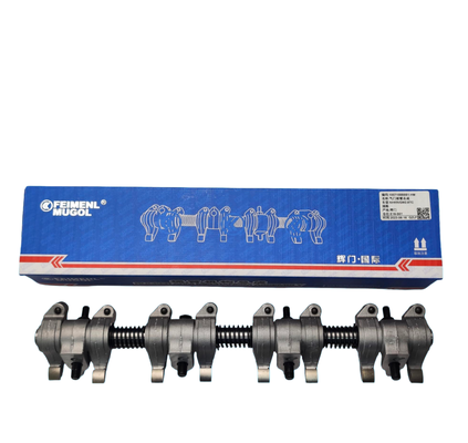 Giá tốt. Nhà máy cung cấp trực tiếp Valve Rocker Arm Assembly 1007100BBB1 cho Great Wall 2.8TC & ISUZU NHKR Chất lượng ổn định trực tuyến