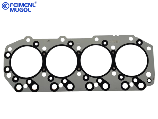 Giá tốt. Độ bền cao 0405-020201-005 Ghi đầu xi lanh dày cho ISUZU NKR, được thiết kế để sử dụng lâu dài. trực tuyến