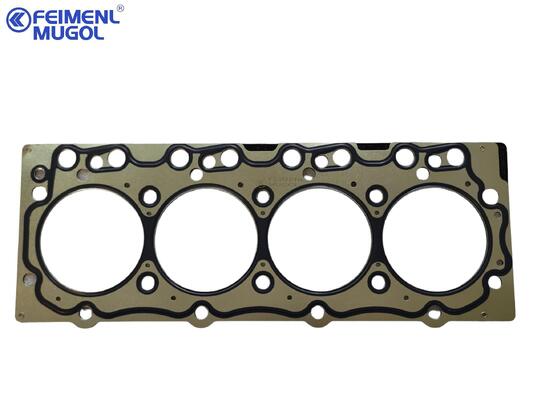 Giá tốt. Professional Aftermarket 0809-070402-060 Lắp ghép đầu xi lanh cho JMC Kaiyun Euro II, lý tưởng để sửa chữa và sửa chữa động cơ. trực tuyến