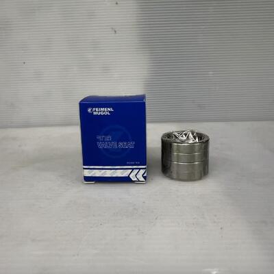 Giá tốt. Chiếc nhẫn ghế van xả 8-97232425-2 được thiết kế chính xác cho ISUZU NKR & 600P, đảm bảo niêm phong và nén van chính xác. trực tuyến