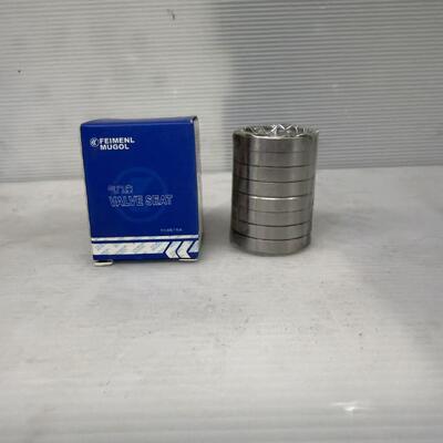 Giá tốt. Đàn nhẫn ghế van hút nước nặng 8-98028874 cho ISUZU 700P, Bộ đầy đủ 8 mảnh trực tuyến