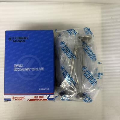 Giá tốt. Vanhành van xả được thiết kế chính xác 1003102RAA cho động cơ VM425 & VM428 & Landwind X8 4D25, Đảm bảo luồng khí thải hiệu quả và hoạt động động cơ ổn định. trực tuyến