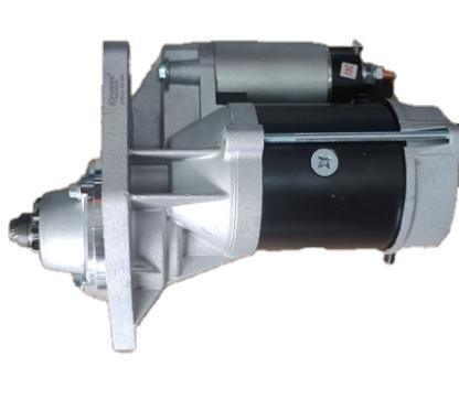Giá tốt. Chất lượng xuất khẩu 3708010-150 Mô-tơ khởi động cho động cơ Diesel ISUZU 700P & FTR trực tuyến