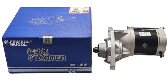 Giá tốt. Động cơ khởi động cho xe tải phanh thủy lực ISUZU 700P trực tuyến