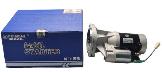 Giá tốt. Động cơ khởi động cao cấp 3708100TAR cho động cơ diesel JMC Kaiyun và Ford Transit Euro III trực tuyến