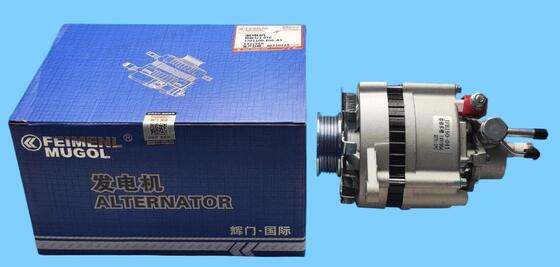 Giá tốt. 3701100-E06-A3 OEM Professional Aftermarket Alternator JFB190-041 cho Great Wall Wingle 5 2.8TC thay thế. trực tuyến