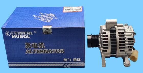 Giá tốt. Máy biến đổi 3701100RLA được thiết kế chính xác cho gió mặt đất X8 VM 2.8L để cung cấp nguồn điện đáng tin cậy. trực tuyến