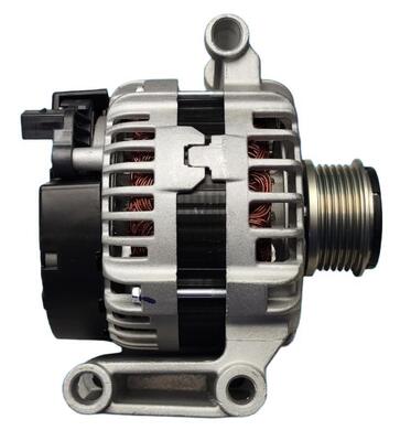 chất lượng Máy biến đổi hiệu suất cao CC1T-10300-BD cho xe thương mại hạng nhẹ Ford Transit V362 2.0L. nhà máy sản xuất