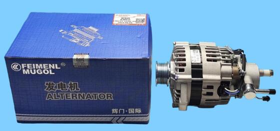 Giá tốt. Máy thay thế OEM CN6C15-10300-AA hiệu quả về chi phí với độ bền vượt trội, JFB1110-011 cho Ford Transit Euro III. trực tuyến