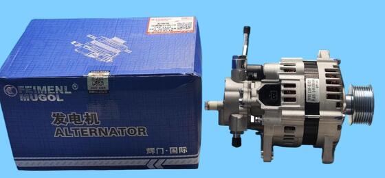 Giá tốt. Máy phát điện hậu mãi chuyên nghiệp EP1-10300-AB thay thế cho JMC Baodian 4D30 trực tuyến