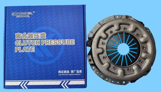 Giá tốt. Đơn vị áp suất ly hợp 240mm được sản xuất chính xác 5-31220022 cho ISUZU NHKR để gắn ly hợp ổn định. trực tuyến
