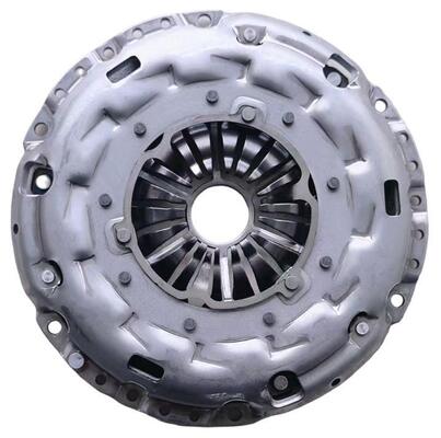 Giá tốt. Thị trường phụ 6M51-7563DA Đĩa áp suất ly hợp cho xe bán tải xăng Ford Transit V362 trực tuyến