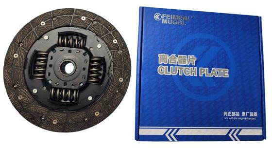 Giá tốt. Chiếc đĩa ma sát ly hợp hạng nặng 7C11-7550AA cho hệ thống truyền tải Ford Transit V348 2.4. trực tuyến