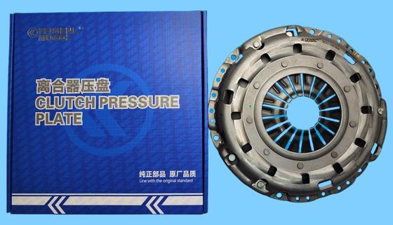 Giá tốt. Đĩa ép ly hợp cân bằng chính xác 7C11-7563BB cho Ford Transit V348 2.4 Diesel cho hoạt động mượt mà và nhất quán. trực tuyến