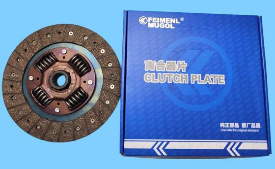 Giá tốt. Chất lượng xuất khẩu 8-97013548 đĩa ly hợp, chính xác phù hợp với mô hình ISUZU NHKR. trực tuyến