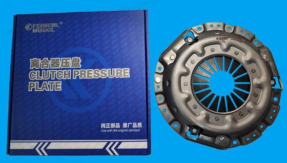 chất lượng Đĩa ép ly hợp bền bỉ 240mm 8-97029209 cho động cơ ISUZU TFR17 4ZE1. nhà máy sản xuất