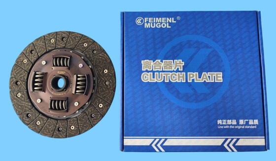 Giá tốt. Độ bền cao 8-97083721 đĩa ly hợp cho ISZUZU TFR54 để chuyển tải năng lượng mượt mà và tham gia đáng tin cậy. trực tuyến