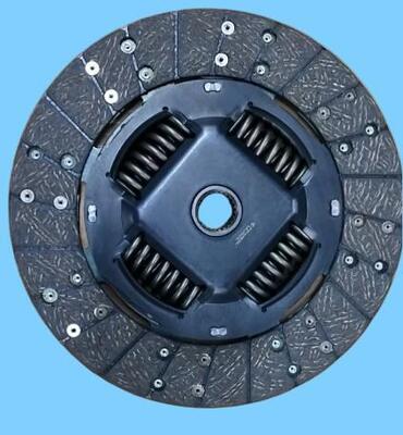 Giá tốt. Đĩa ly hợp JC19-7550-AC cao cấp cho xe tải Ford Transit V348 2.2L Diesel, đĩa ma sát 272mm. trực tuyến