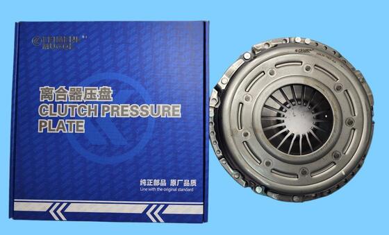 chất lượng Đĩa áp suất ly hợp tải độ cao MK29-7563-AA để truyền năng lượng trơn tru cho Ford Transit V362 2.0L Diesel nhà máy sản xuất
