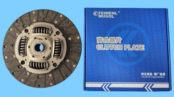 chất lượng C8983558040 Đĩa Ly Hợp Cấp OEM cho ISUZU D-MAX & MU-X, Vừa Vặn Chính Xác 275mm. nhà máy sản xuất