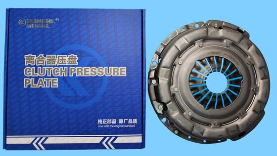 chất lượng Đĩa áp suất ly hợp chất CA100020890 cho Isuzu D-MAX & Lingtuo & Ruimai Pickup Truck Transmission. nhà máy sản xuất